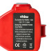 Batteria per Makita 1220 / 1222 / 1233 / 1234, 12 V, 1.5 Ah 