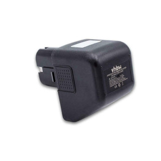 Batteria per Gesipa Accubird / Firebird / Powerbird, 12V, 1.5Ah