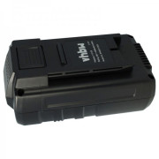 Batteria per AL-KO 38.4 Li / EnergyFlex / Moweo, 36 V, 4.0 Ah