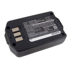 Batteria per Hoover BH50121 / BH50140, 2000 mAh