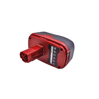 Batteria per Craftsman 101260 / 101540, 18 V, 4.0 Ah