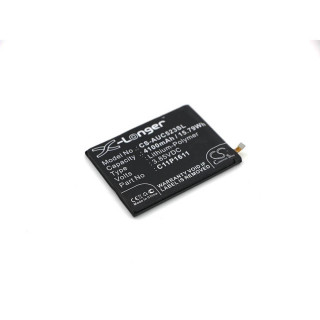Batteria per Asus ZenFone 3 Max / ZC520TL, 4100 mAh