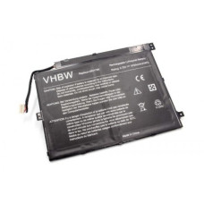 Batteria per Lenovo ThinkPad 10 / Z3795, 8700 mAh