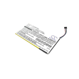 Batteria per Asus MeMo Pad 10 / ME103K, 5000 mAh