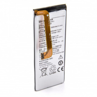 Batteria per  Lenovo Zuk 2 / K920, 3400 mAh