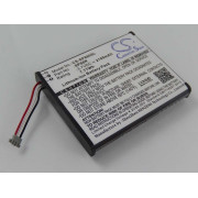 Batteria per Sony PlayStation Vita / PCH-2007, 2100 mAh