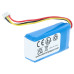 Batteria per GoPro Hero Edition / CHDHA-301, PR-062334, 800 mAh