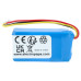 Batteria per GoPro Hero Edition / CHDHA-301, PR-062334, 800 mAh