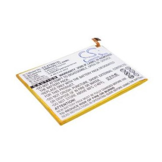 Batteria per ZTE Z981 / Z988, 3400 mAh