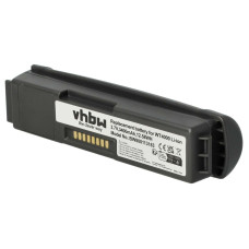 Batteria per Symbol WT4000 / WT4070 / WT4090, 3400 mAh