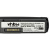 Batteria per Symbol WT4000 / WT4070 / WT4090, 3400 mAh