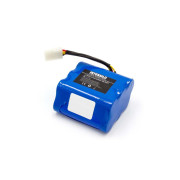 Batteria per Neato Robotic XV-11 / XV-12 / XV-15 / Vorwerk VX100, 6000 mAh