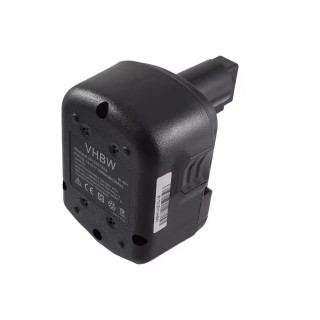 Batteria per Skil 2007 / 2017 / 2027, 2610397853, 14.4 V, 2.0 Ah