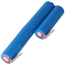 Batteria per Gardena Accu100, 10.8 V, 1.5 Ah