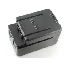 Batteria per Worx WA3536, 40 V, 1.5 Ah