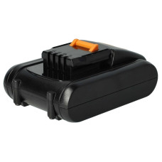 Batteria per WA3561 / WA3516, 20 V, 1.5 Ah