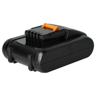 Batteria per WA3561 / WA3516, 20 V, 1.5 Ah