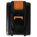 Batteria per WA3561 / WA3516, 20 V, 1.5 Ah
