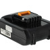 Batteria per WA3561 / WA3516, 20 V, 1.5 Ah