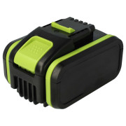 Batteria per Worx WA3561 / WA3516, 20 V, 4.0 Ah Batteria per Worx WA3561 / WA3516, 20 V, 4.0 Ah