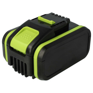 Batteria per Worx WA3561 / WA3516, 20 V, 4.0 Ah