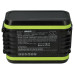 Batteria per Worx WA3561 / WA3516, 20 V, 4.0 Ah