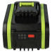 Batteria per Worx WA3561 / WA3516, 20 V, 4.0 Ah