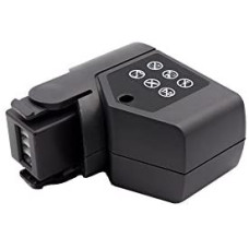 Batteria per Wolf Garten Li-ion Power RR 3000, 7.2 V, 2.5 Ah