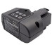 Batteria per Wolf Garten Li-ion Power RR 3000, 7.2 V, 1.5 Ah