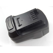 Batteria per Einhell RT-CD14,4-1 Li, 14.4 V, 1.5 Ah