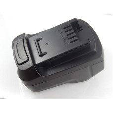 Batteria per Einhell RT-CD14,4-1 Li, 14.4 V, 1.5 Ah Batteria per Einhell RT-CD14,4-1 Li, 14.4 V, 1.5 Ah