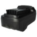 Batteria per Einhell RT-CD14,4-1 Li, 14.4 V, 1.5 Ah Batteria per Einhell RT-CD14,4-1 Li, 14.4 V, 1.5 Ah