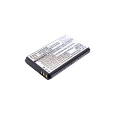 Batteria per Philips Xenium X116 / X125 / X126 / X128, 1100 mAh