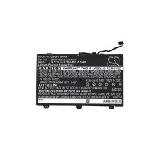 Batteria per Lenovo ThinkPad S3 Yoga 14, 3750 mAh