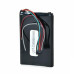Batteria per Garmin Edge 1000, 1200 mAh
