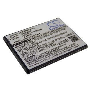 Batteria per Archos 45 Neon, 1550 mAh