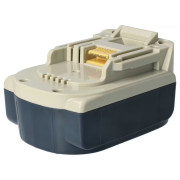 Batteria per Makita BH1220 / BH1233, 12 V, 2.2 Ah