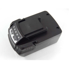 Batteria per Kress 180 AFB / 180 AFT / 180 APP, 18 V, 4.0 Ah