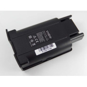 Batteria per Kärcher EB 30/1, 1500 mAh