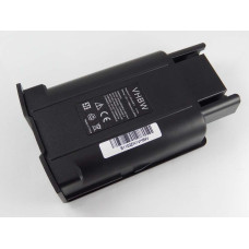 Batteria per Kärcher EB 30/1, 1500 mAh