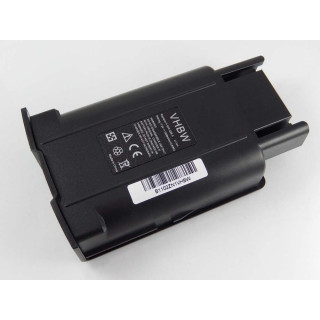 Batteria per Kärcher EB 30/1, 2000 mAh