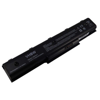 Batteria per Medion Akoya E7218 / P7812 / P7624, 14.4V, 4400 mAh