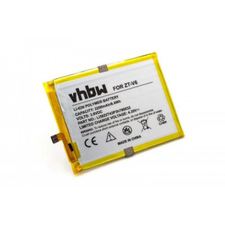 Batteria per ZTE Blade D6 / V6 / X7, 2200 mAh