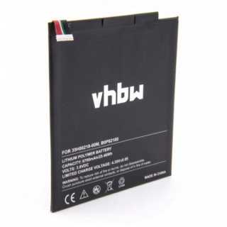 Batteria per Google Nexus 9 / HTC Flounder, 6700 mAh
