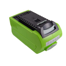 Batteria per Greenworks 24252 / 29282, 40 V, 4.0 Ah Batteria per Greenworks 24252 / 29282, 40 V, 4.0 Ah
