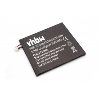 Batteria per HTC One X10, 4000 mAh