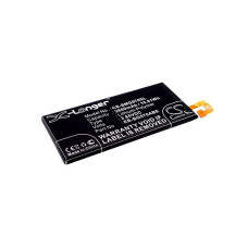 Batteria per Samsung Galaxy J5 Prime / SM-G5700, 2600 mAh