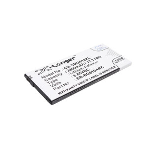 Batteria per Samsung Galaxy J4 Plus / J6 Plus, 3300 mAh