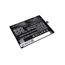 Batteria per Huawei Honor Note 8, 4500 mAh