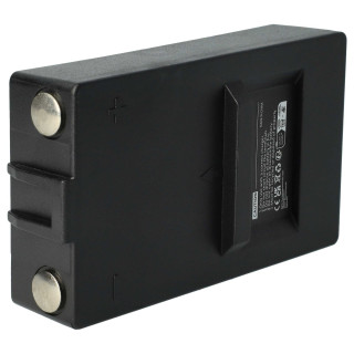 Batteria per Hiab CombiDrive 4000 / HiDrive 4000, 2000 mAh Batteria per Hiab CombiDrive 4000 / HiDrive 4000, 2000 mAh